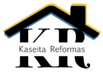 KASEITA REFORMAS Logo