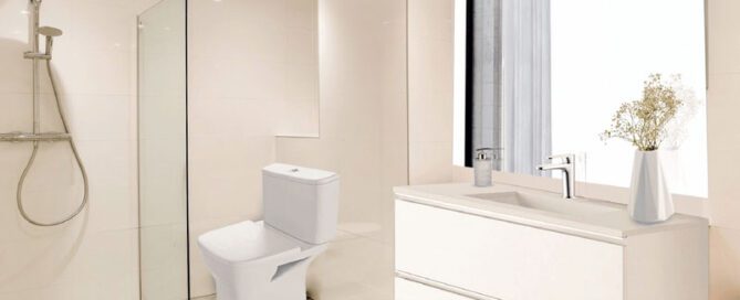 Profesional Reforma de baños Madrid